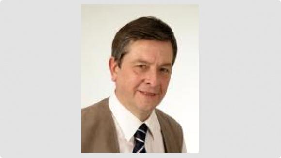Michael Stöhr