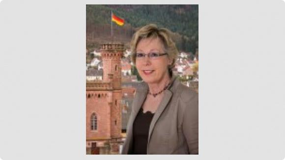 Helga Greb