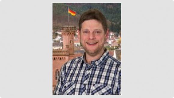 Klaus Nowotny