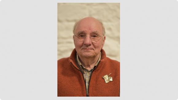 Norbert C. Korte 2024